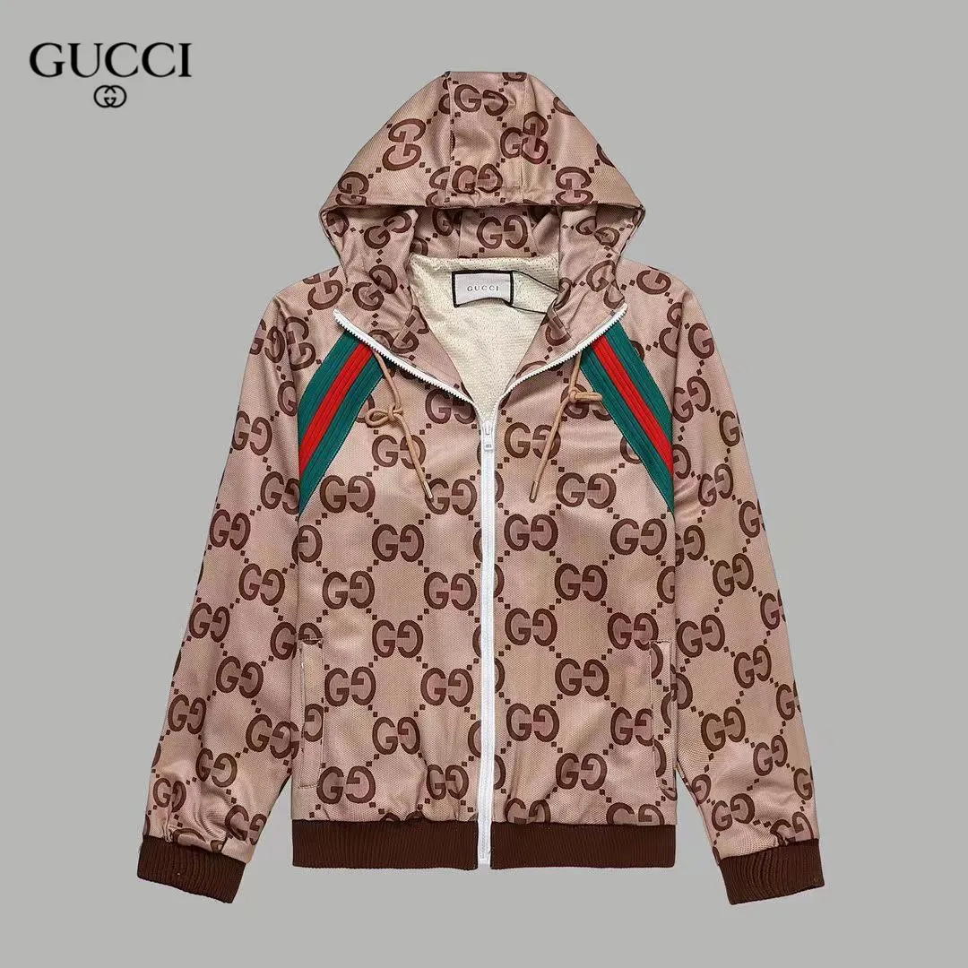 【2026】【GUCCI  公式旗艦店】グッチ ジャケット着好評に付き再入荷！