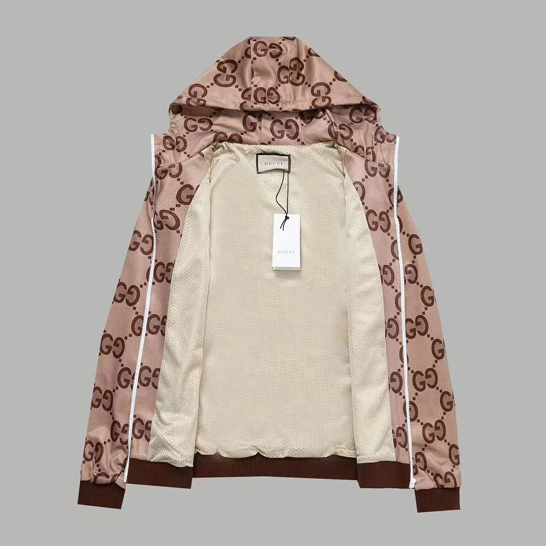 【2026】【GUCCI  公式旗艦店】グッチ ジャケット着好評に付き再入荷！