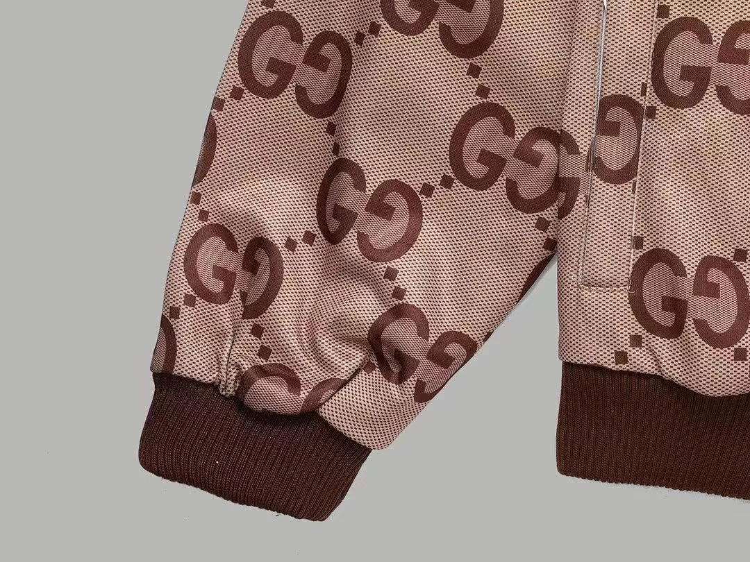 【2026】【GUCCI  公式旗艦店】グッチ ジャケット着好評に付き再入荷！