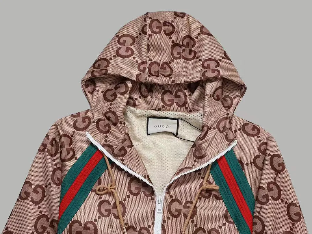 【2026】【GUCCI  公式旗艦店】グッチ ジャケット着好評に付き再入荷！