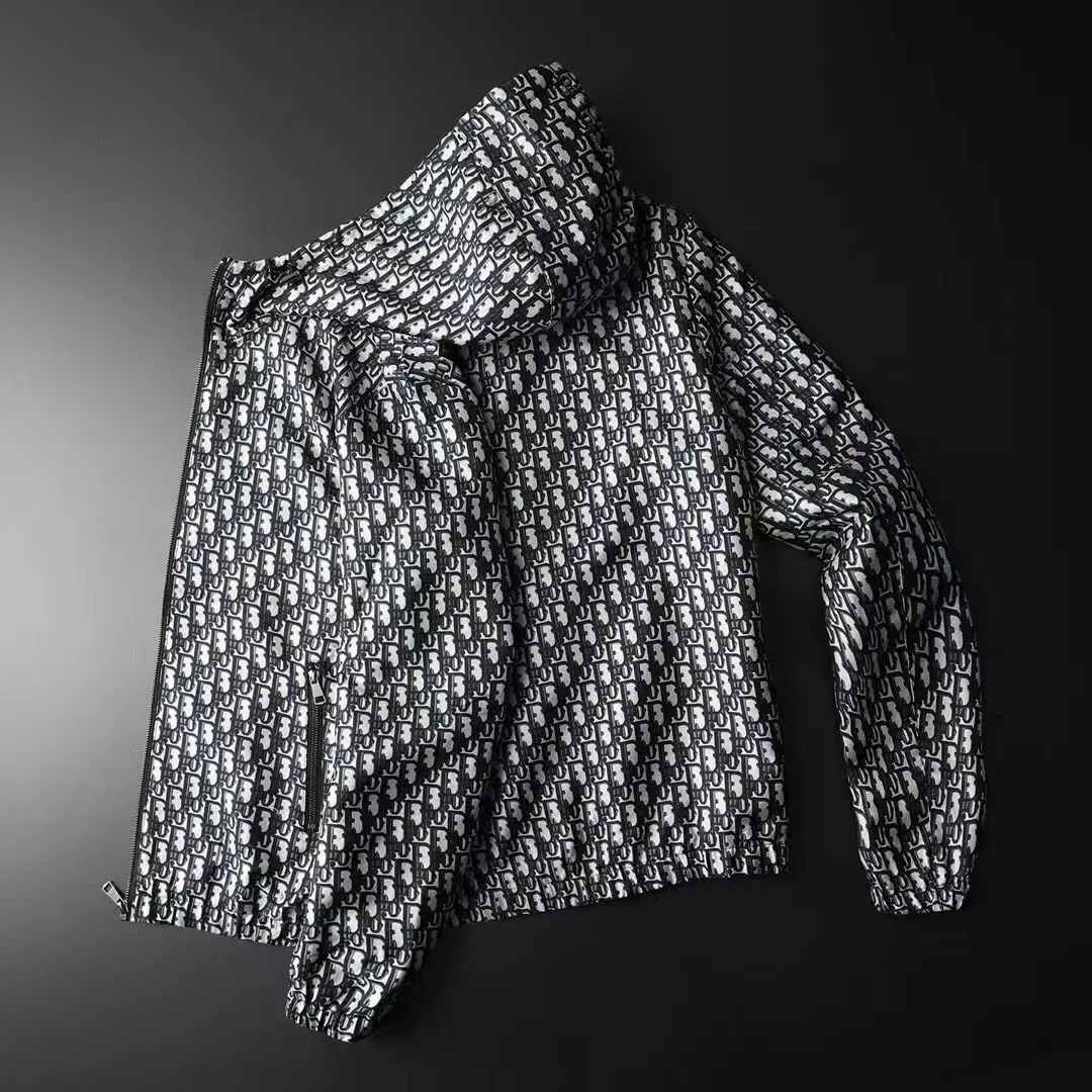 【2026】【DIOR  公式旗艦店】ディオールジャケット 好評に付き再入荷！