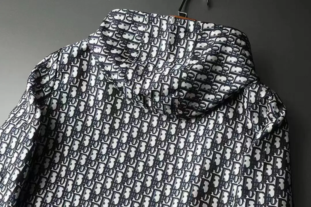 【2026】【DIOR  公式旗艦店】ディオールジャケット 好評に付き再入荷！