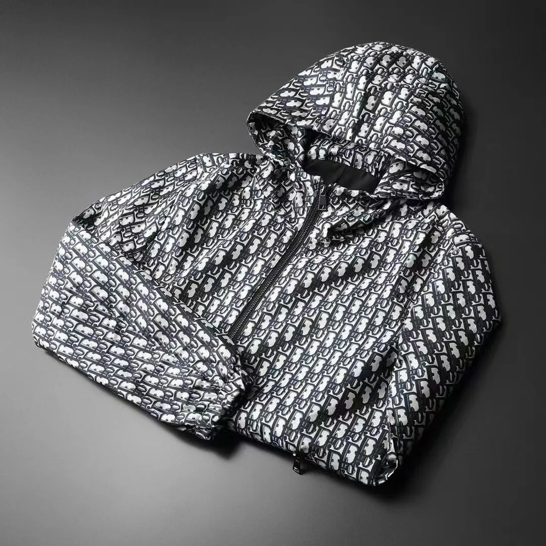 【2026】【DIOR  公式旗艦店】ディオールジャケット 好評に付き再入荷！