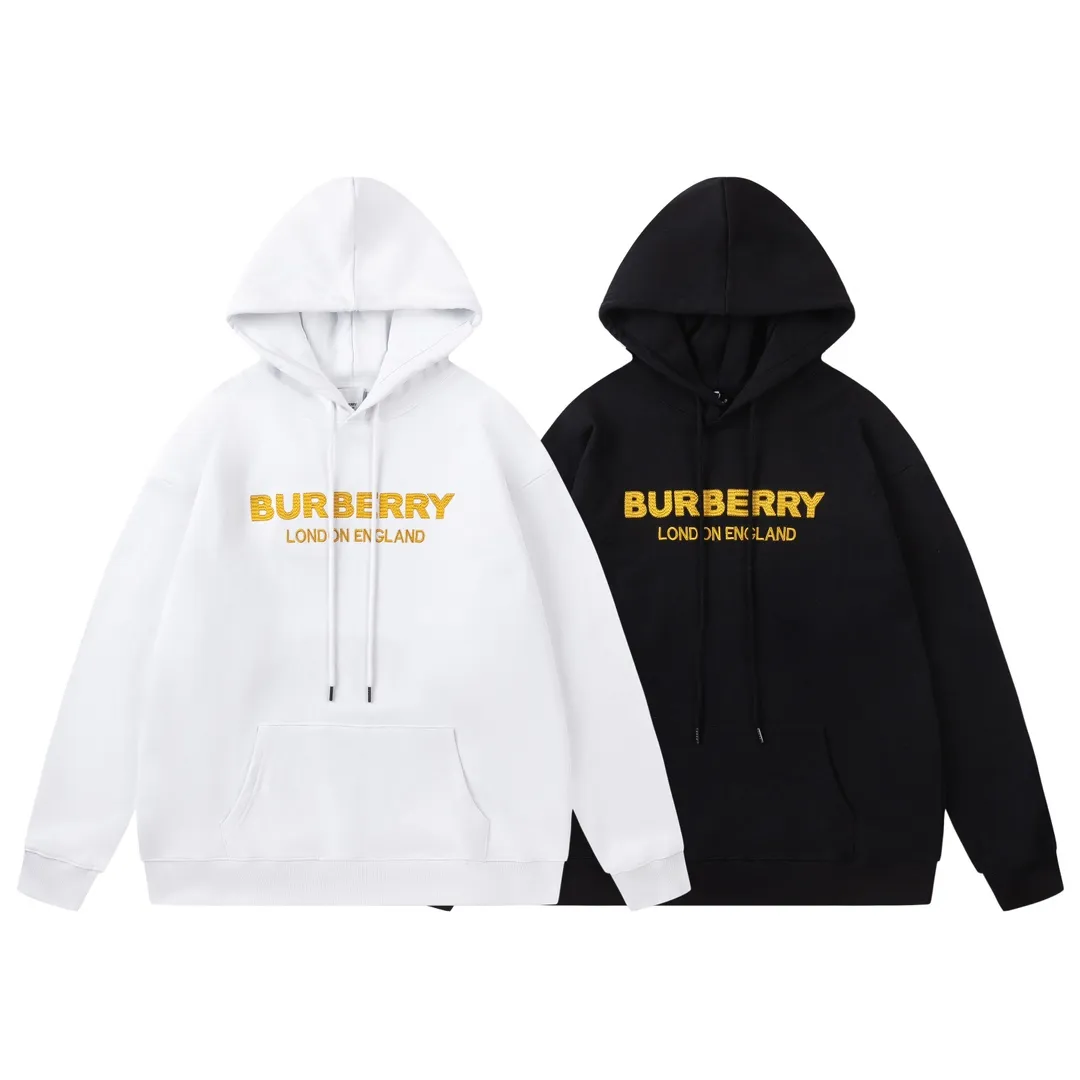【2026】【BURBERRY  公式旗艦店】バーバリー  パーカー スウェットご好評に付き再入荷！
