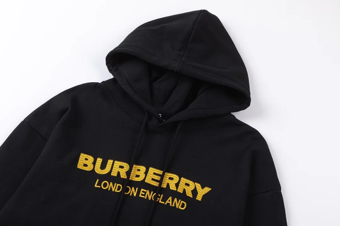 【2026】【BURBERRY  公式旗艦店】バーバリー  パーカー スウェットご好評に付き再入荷！
