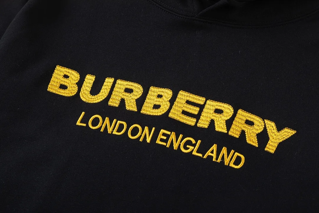 【2026】【BURBERRY  公式旗艦店】バーバリー  パーカー スウェットご好評に付き再入荷！