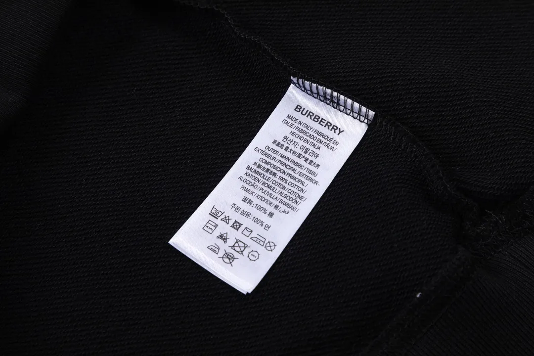 【2026】【BURBERRY  公式旗艦店】バーバリー  パーカー スウェットご好評に付き再入荷！