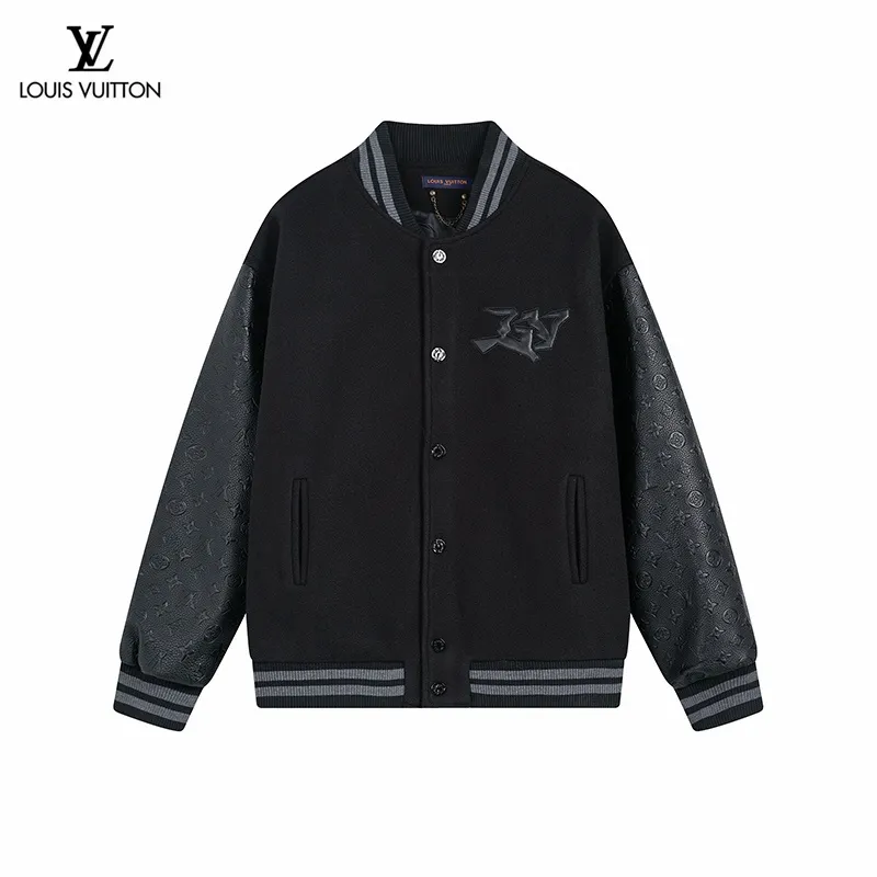 【2026】【LOUIS VUITTON  公式旗艦店】ルイヴィトン ジャケット 好評に付き再入荷！