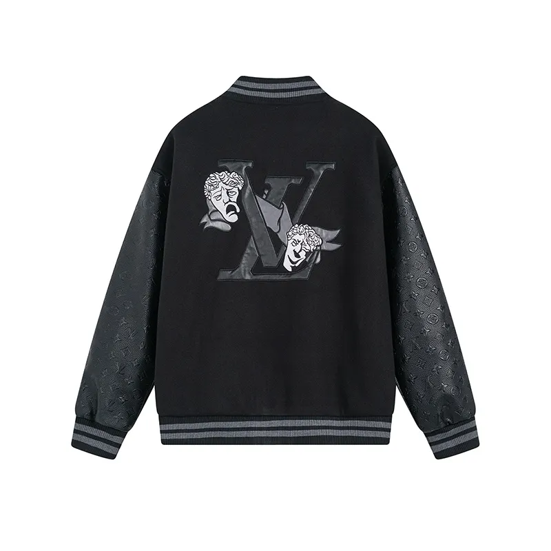【2026】【LOUIS VUITTON  公式旗艦店】ルイヴィトン ジャケット 好評に付き再入荷！