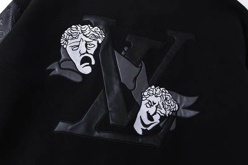 【2026】【LOUIS VUITTON  公式旗艦店】ルイヴィトン ジャケット 好評に付き再入荷！