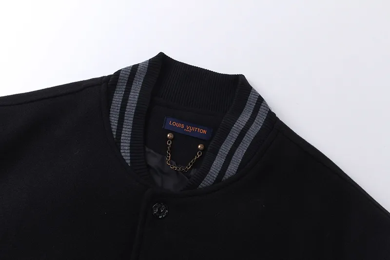 【2026】【LOUIS VUITTON  公式旗艦店】ルイヴィトン ジャケット 好評に付き再入荷！