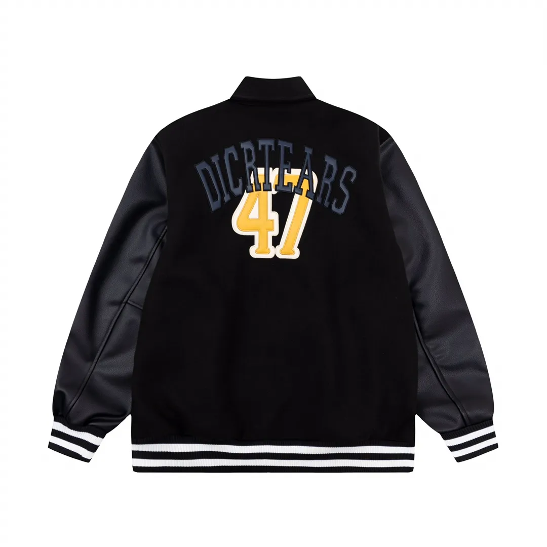 【2026】【DIOR  公式旗艦店】ディオールベースボールジャケット 好評に付き再入荷！