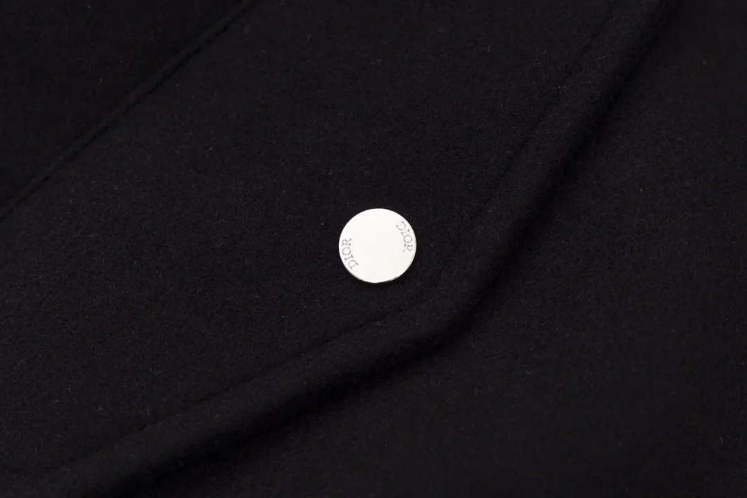 【2026】【DIOR  公式旗艦店】ディオールベースボールジャケット 好評に付き再入荷！