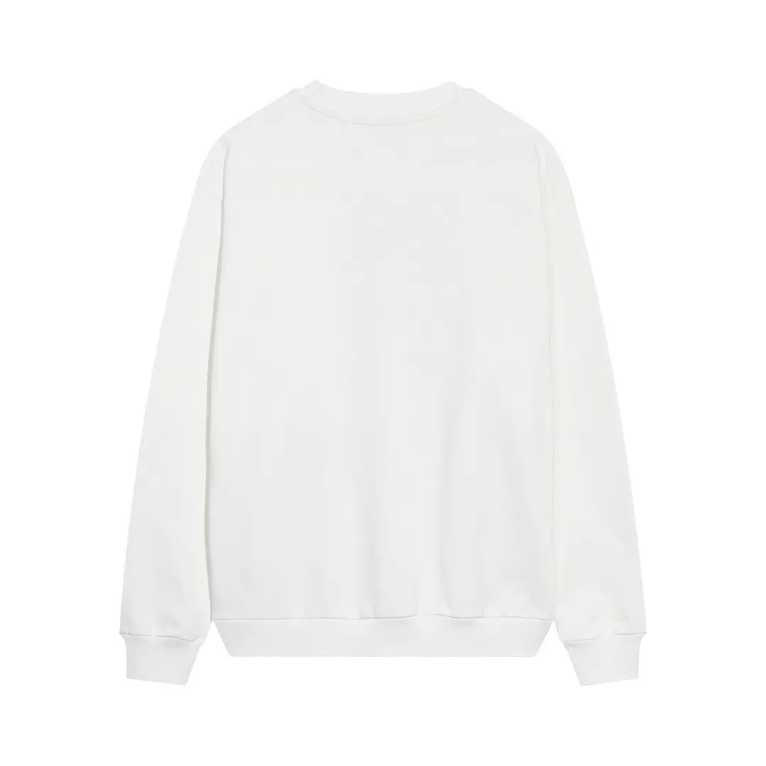 【2026】【GIVENCHY  公式旗艦店】ジバンシー 丸首の衛衣 スウェットご好評に付き再入荷！