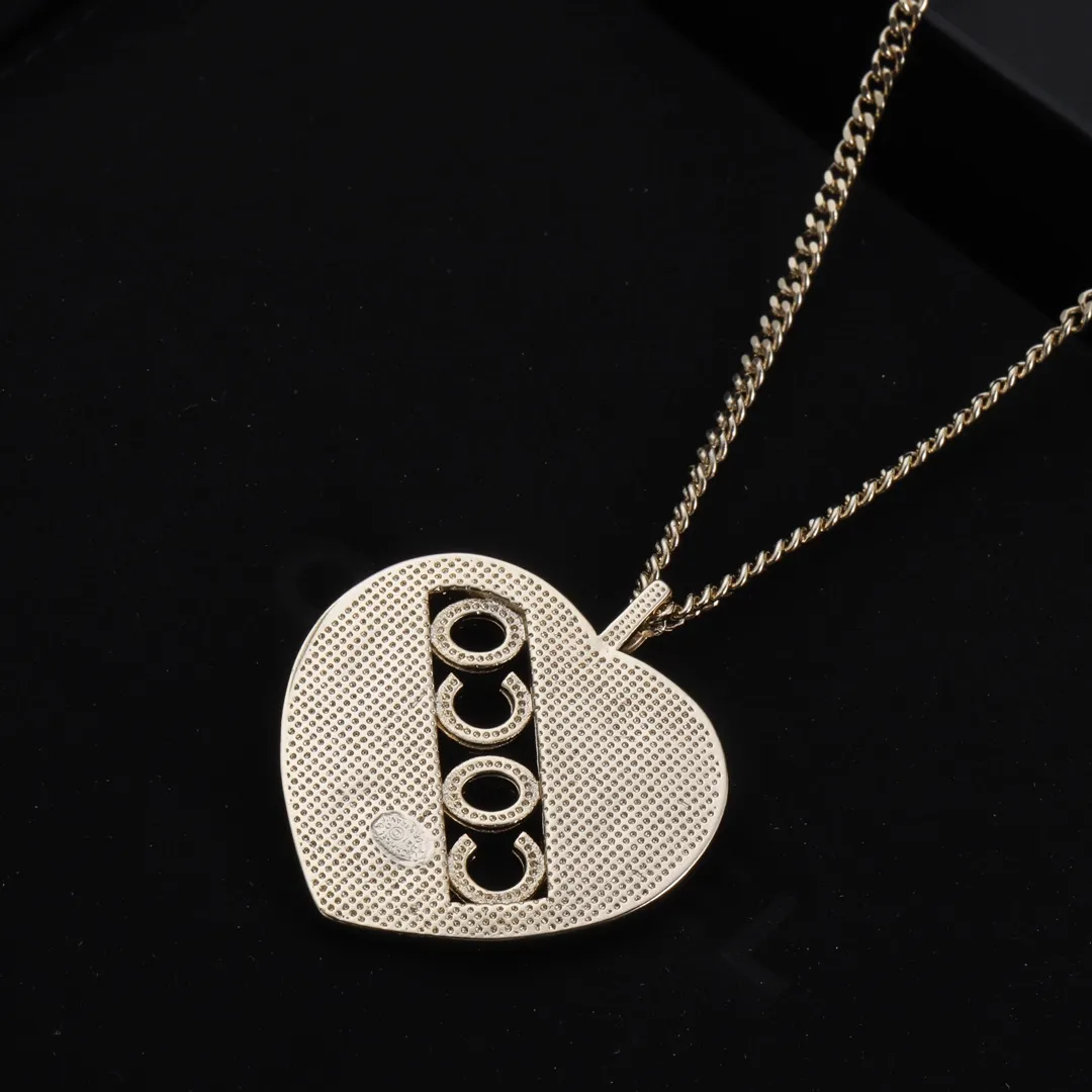 【2026】【CHANEL】ネックレス、新しいネックレス万能シンプルファッションオーナメント