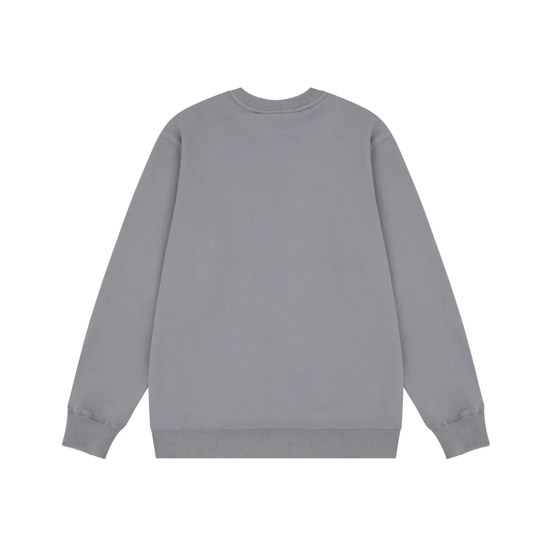 【2026】【BALENCIAGA 公式旗艦店】バレンシアガ 丸首の衛衣 スウェット ご好評に付き再入荷！
