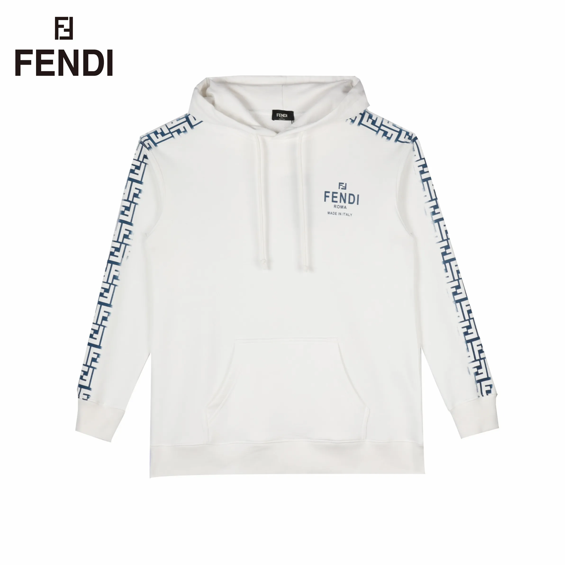 【2026】【FENDI  公式旗艦店】フェンディ パーカー スウェット ご好評に付き再入荷！