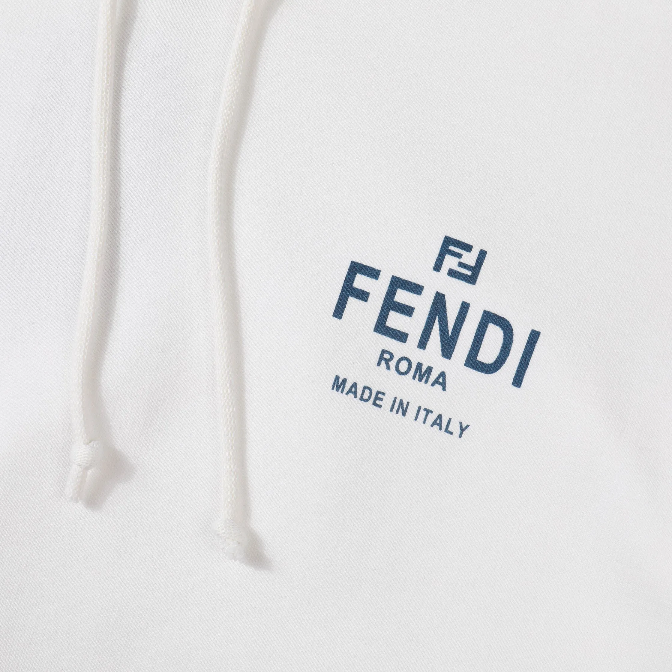 【2026】【FENDI  公式旗艦店】フェンディ パーカー スウェット ご好評に付き再入荷！