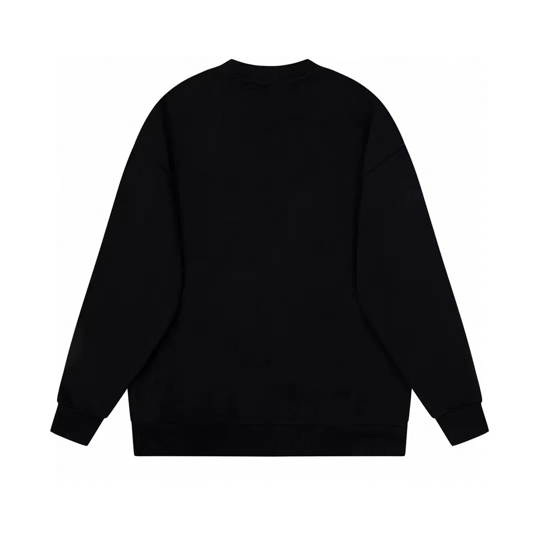 【2026】【CHANEL 公式旗艦店】シャネル 丸首の衛衣 スウェット ご好評に付き再入荷！