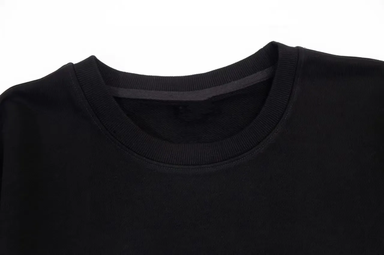 【2026】【CHANEL 公式旗艦店】シャネル 丸首の衛衣 スウェット ご好評に付き再入荷！