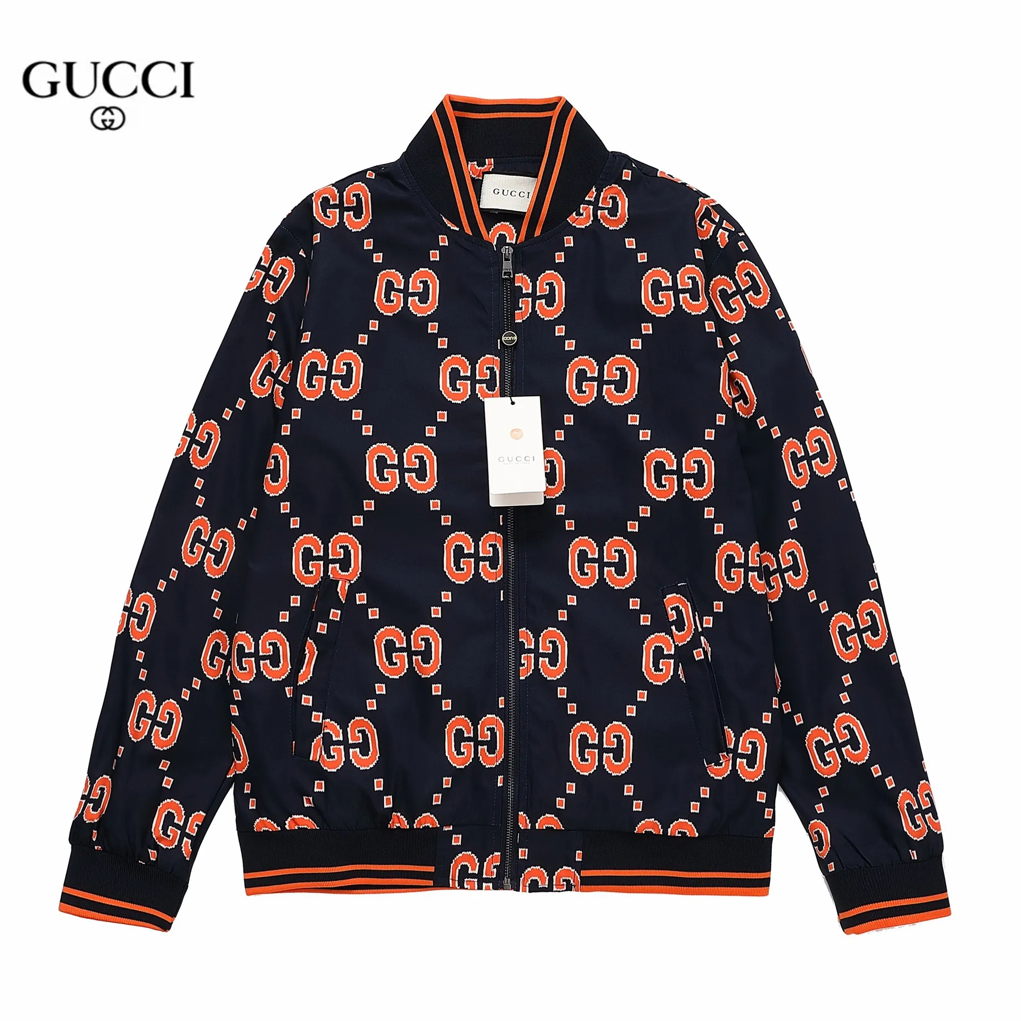 【2026】【GUCCI  公式旗艦店】グッチ ジャケット着好評に付き再入荷！