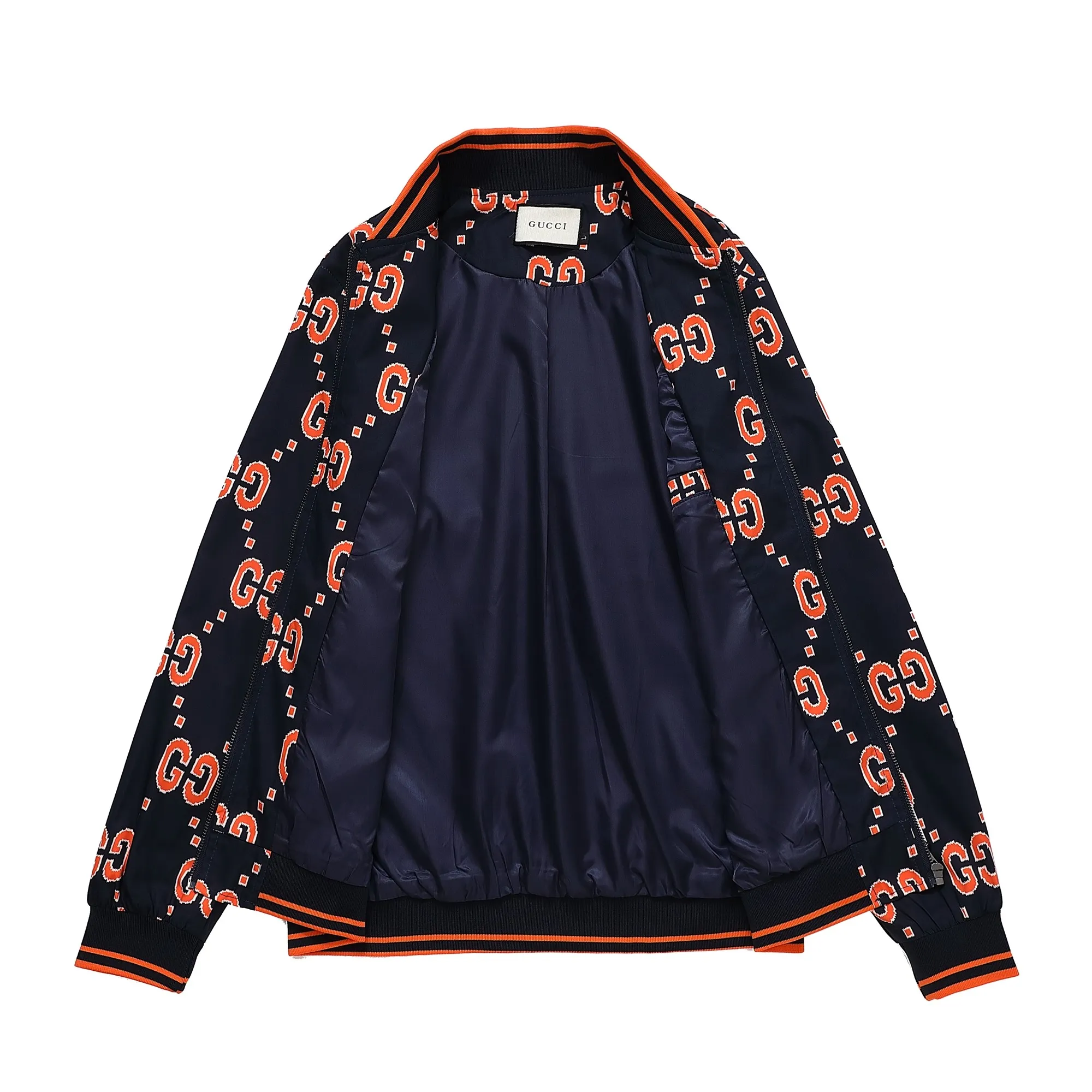 【2026】【GUCCI  公式旗艦店】グッチ ジャケット着好評に付き再入荷！