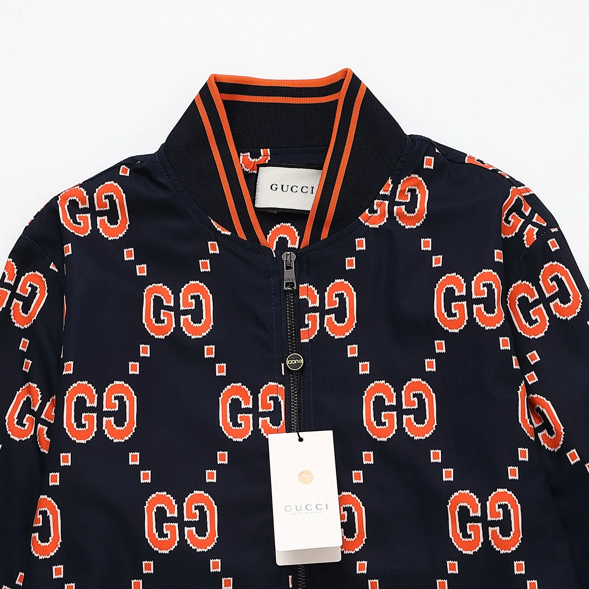 【2026】【GUCCI  公式旗艦店】グッチ ジャケット着好評に付き再入荷！