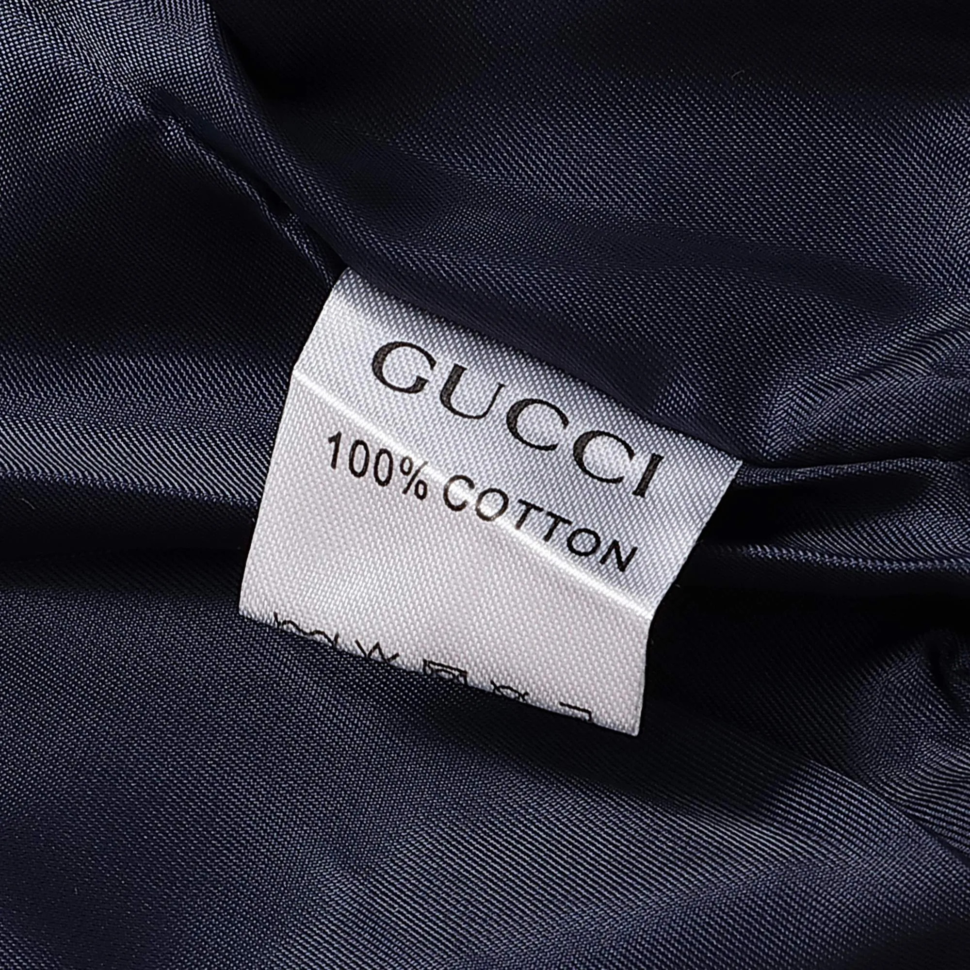 【2026】【GUCCI  公式旗艦店】グッチ ジャケット着好評に付き再入荷！