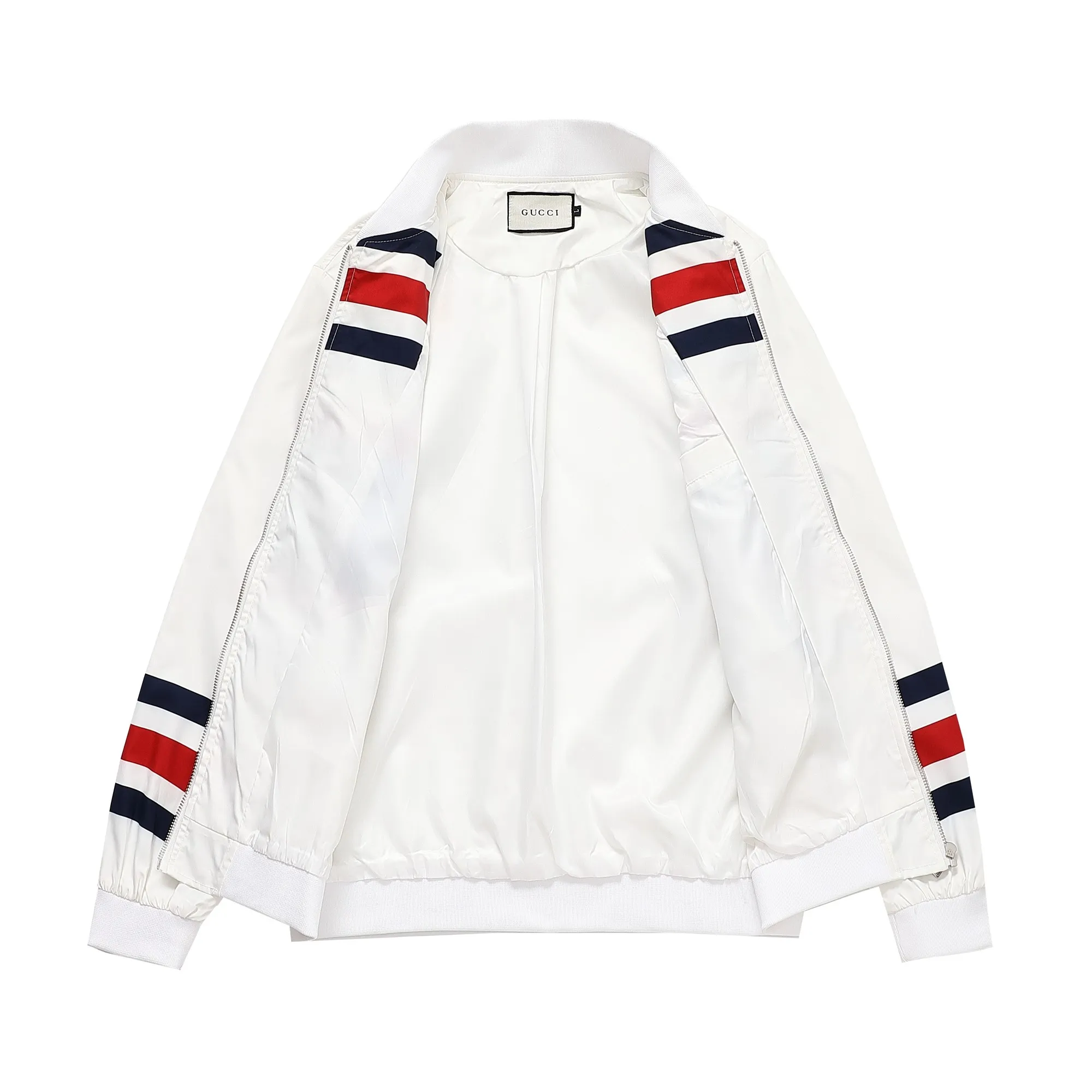 【2026】【GUCCI  公式旗艦店】グッチ ジャケット着好評に付き再入荷！
