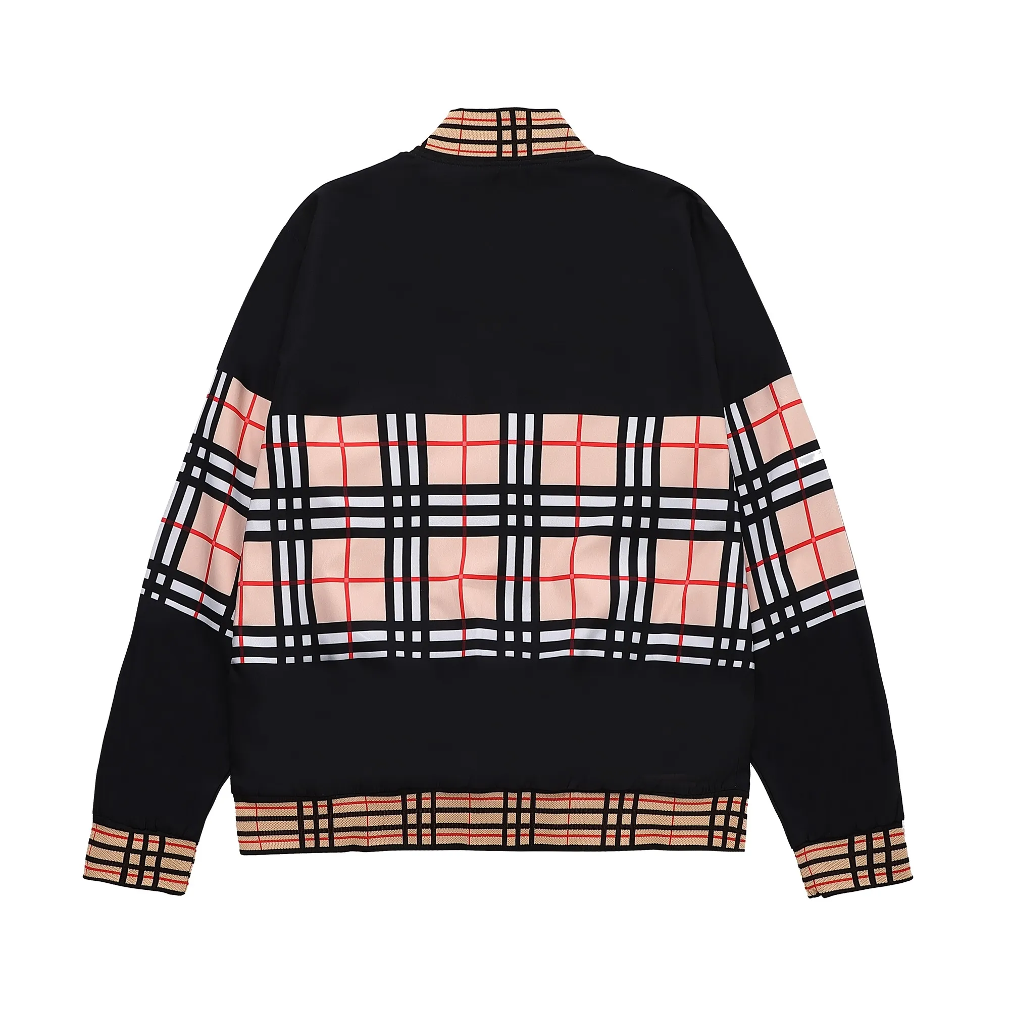 【2026】【BURBERRY 公式旗艦店】バーバリー ジャケット着好評に付き再入荷！
