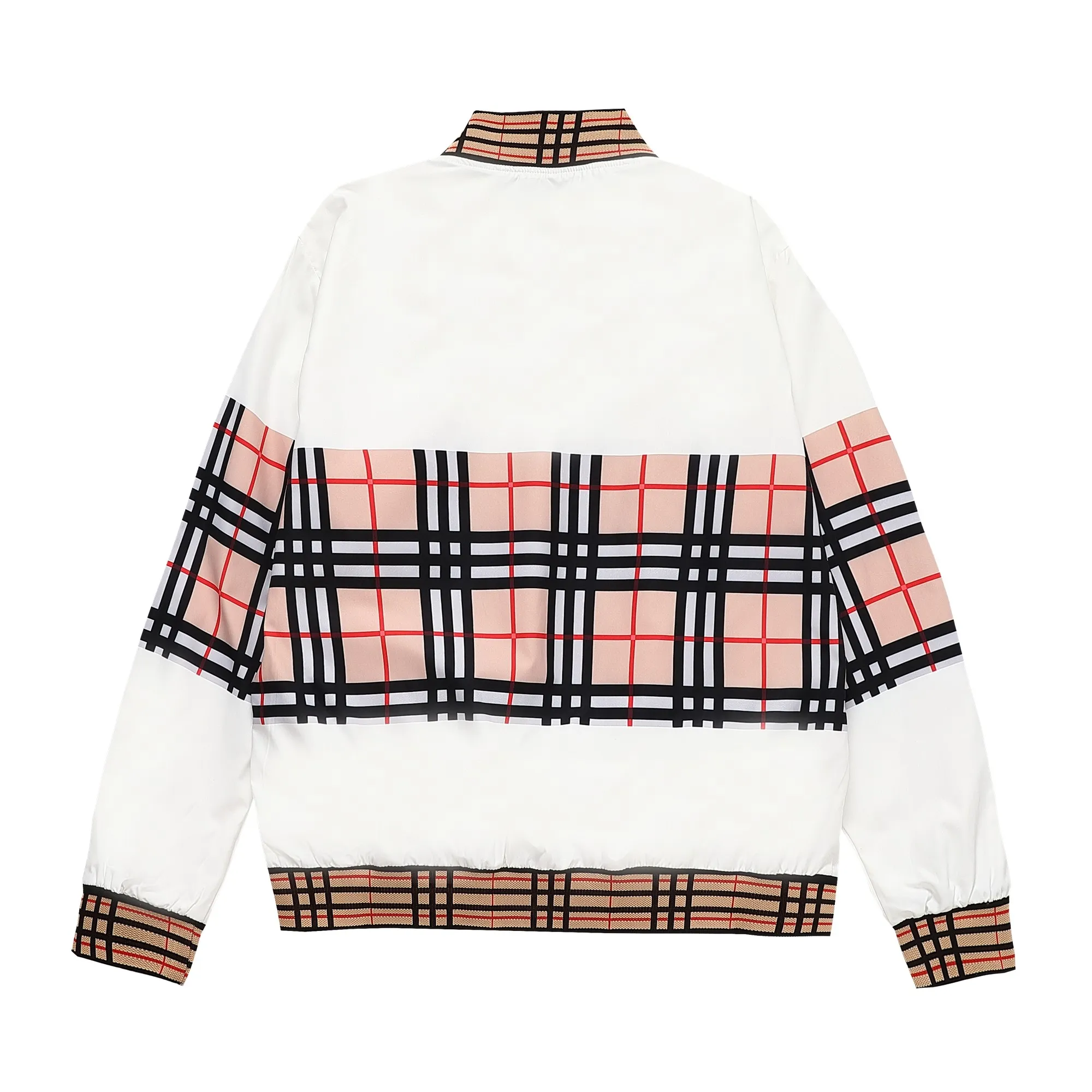 【2026】【BURBERRY 公式旗艦店】バーバリー ジャケット着好評に付き再入荷！