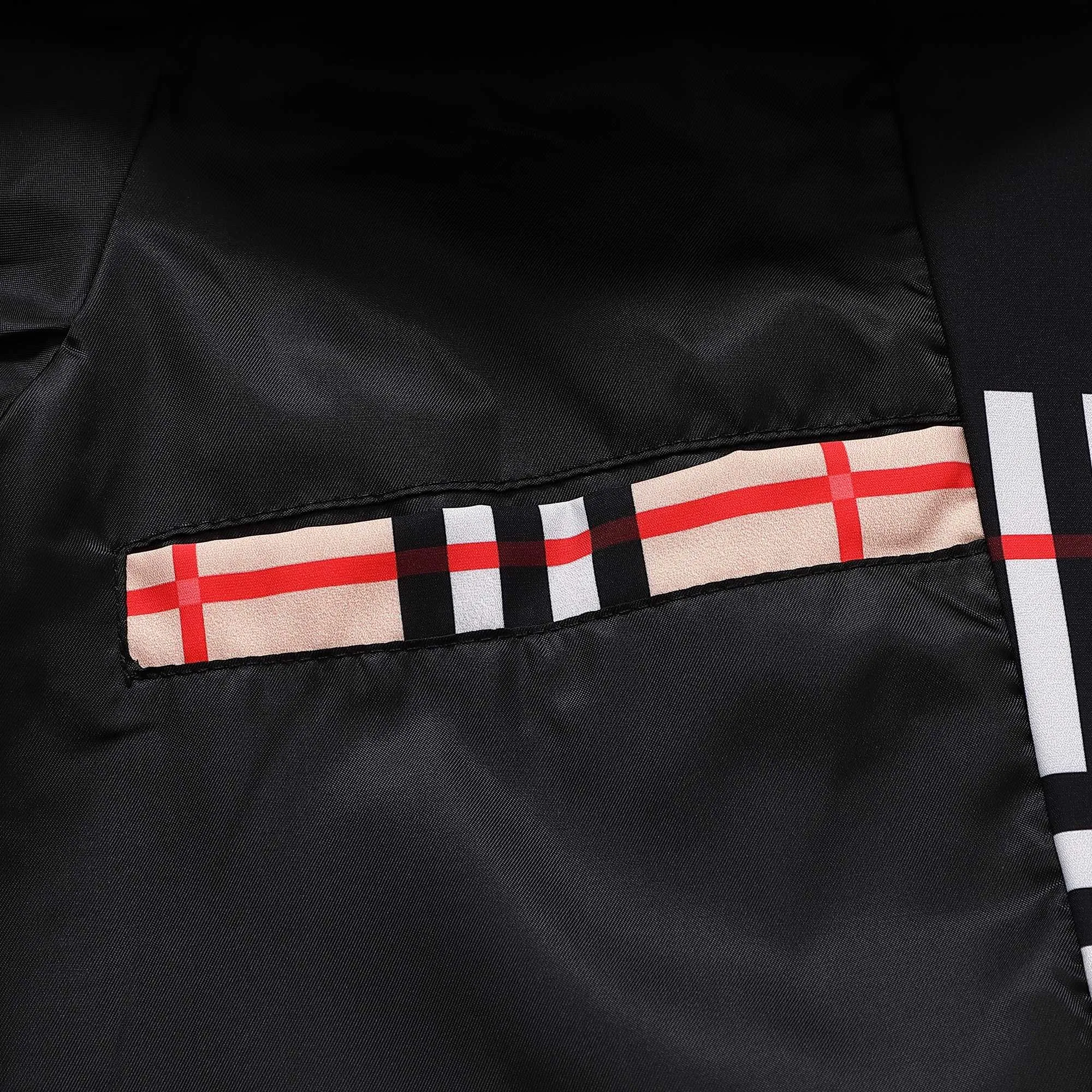 【2026】【BURBERRY 公式旗艦店】バーバリー ジャケット着好評に付き再入荷！