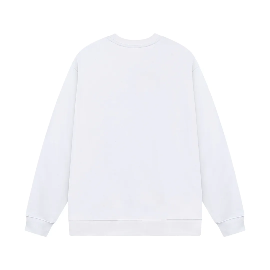 【2026】【GIVENCHY  公式旗艦店】ジバンシー 丸首の衛衣 スウェットご好評に付き再入荷！