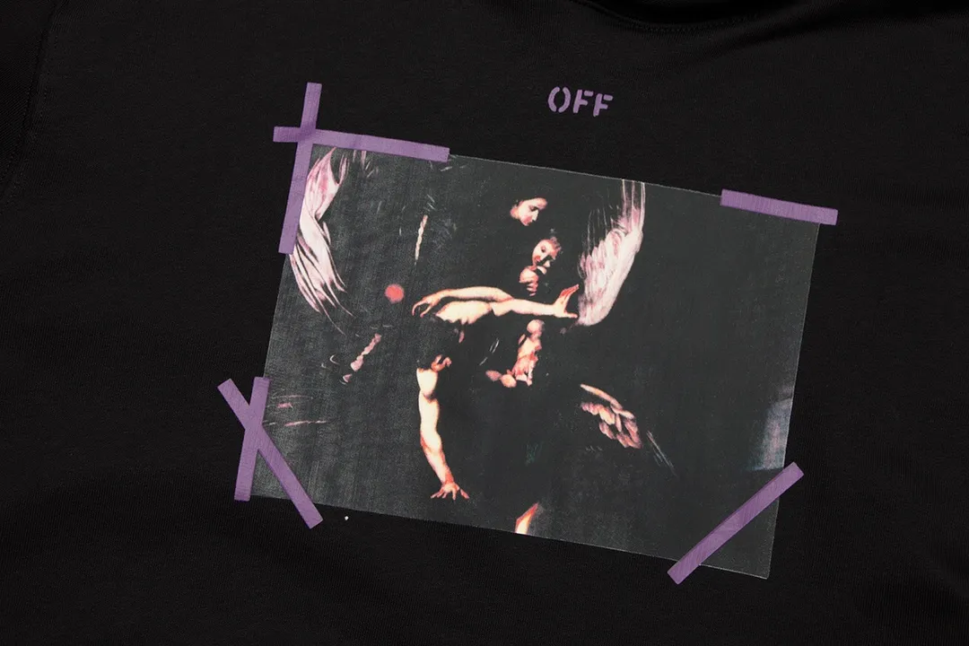【2026】【OFF-WHITE  公式旗艦店】オフホワイトパーカースウェットご好評に付き再入荷！