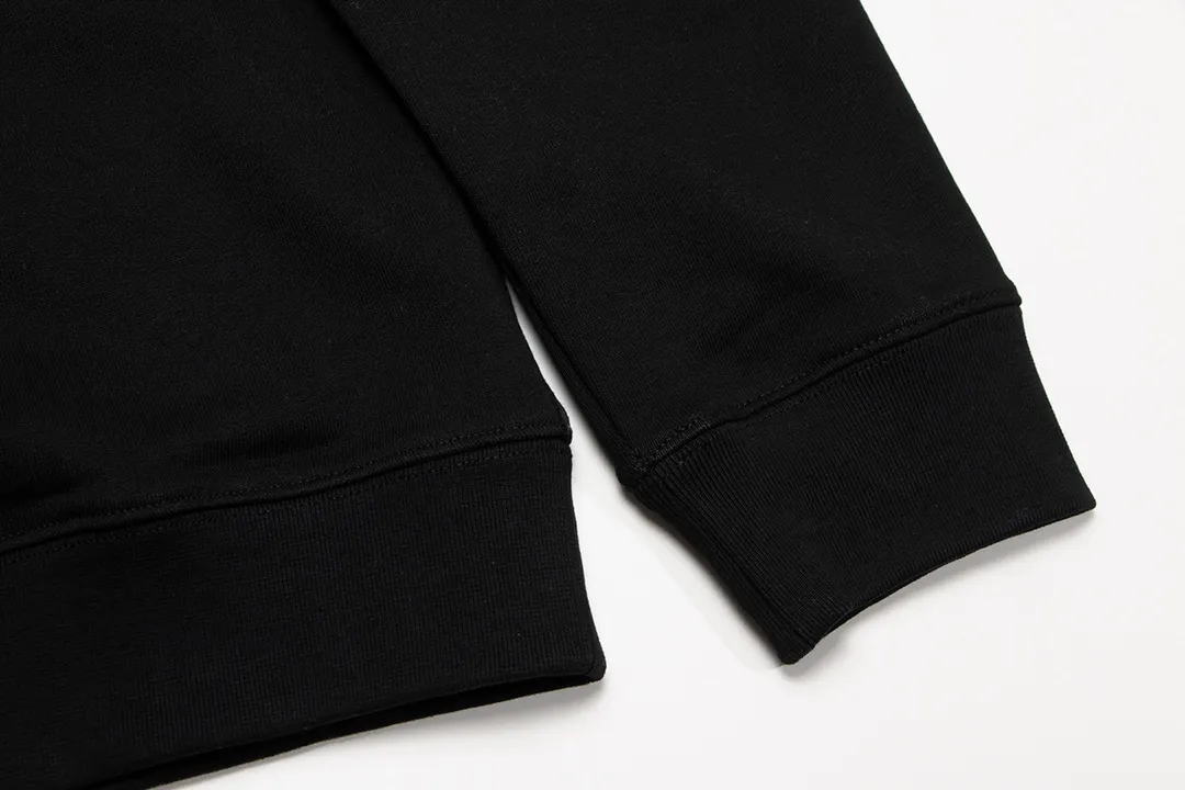 【2026】【OFF-WHITE  公式旗艦店】オフホワイトス丸首の衛衣ウェットご好評に付き再入荷！