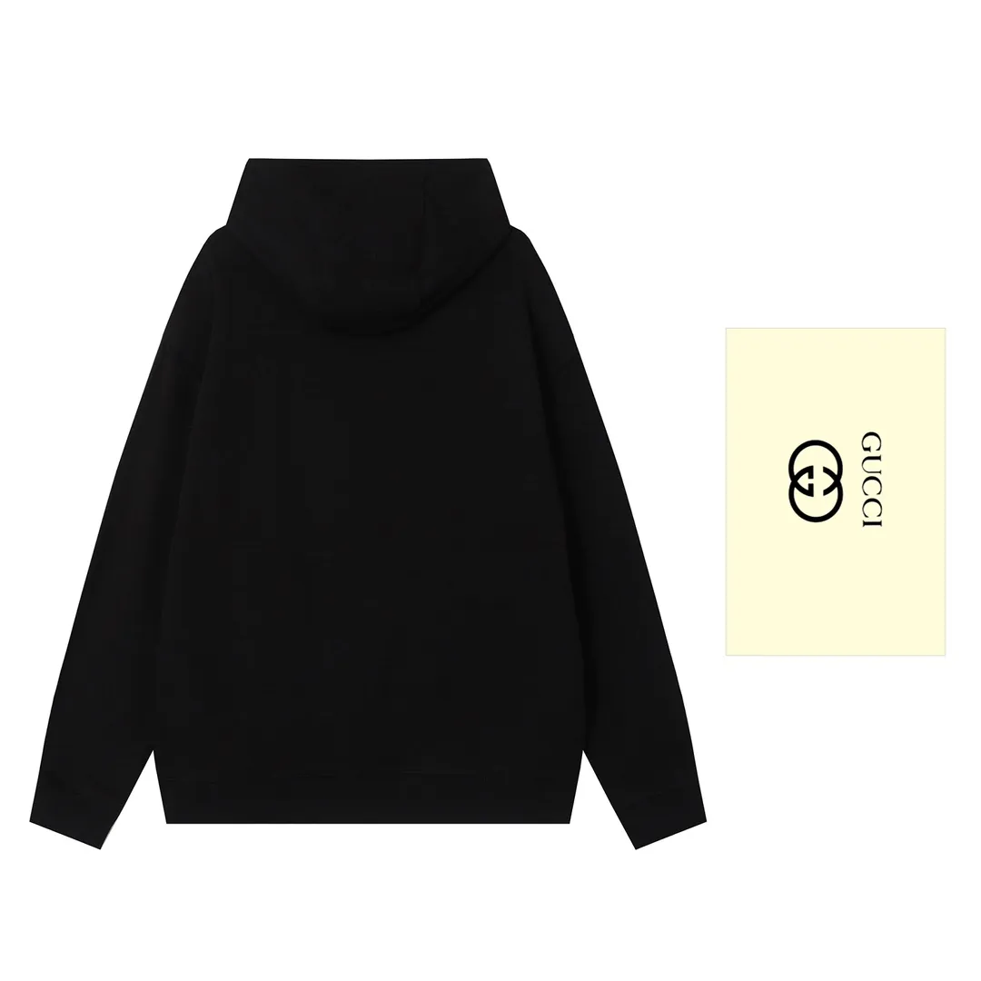 【2026】【GUCCI  公式旗艦店】グッチ  パーカー スウェットご好評に付き再入荷！