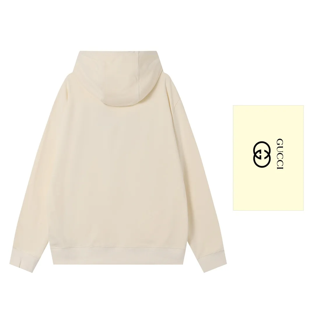【2026】【GUCCI  公式旗艦店】グッチ  パーカー スウェットご好評に付き再入荷！