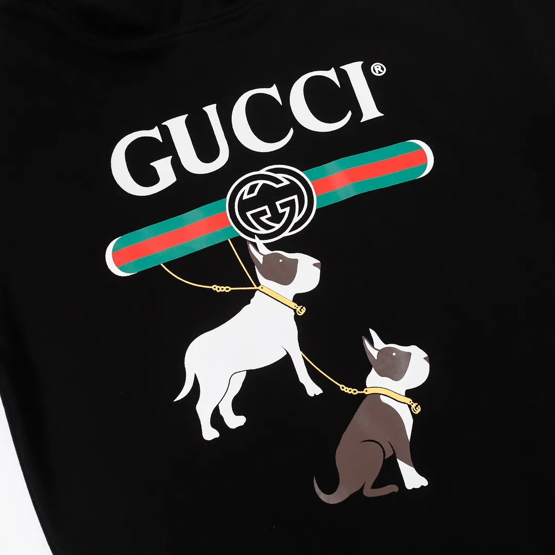 【2026】【GUCCI  公式旗艦店】グッチ  パーカー スウェットご好評に付き再入荷！