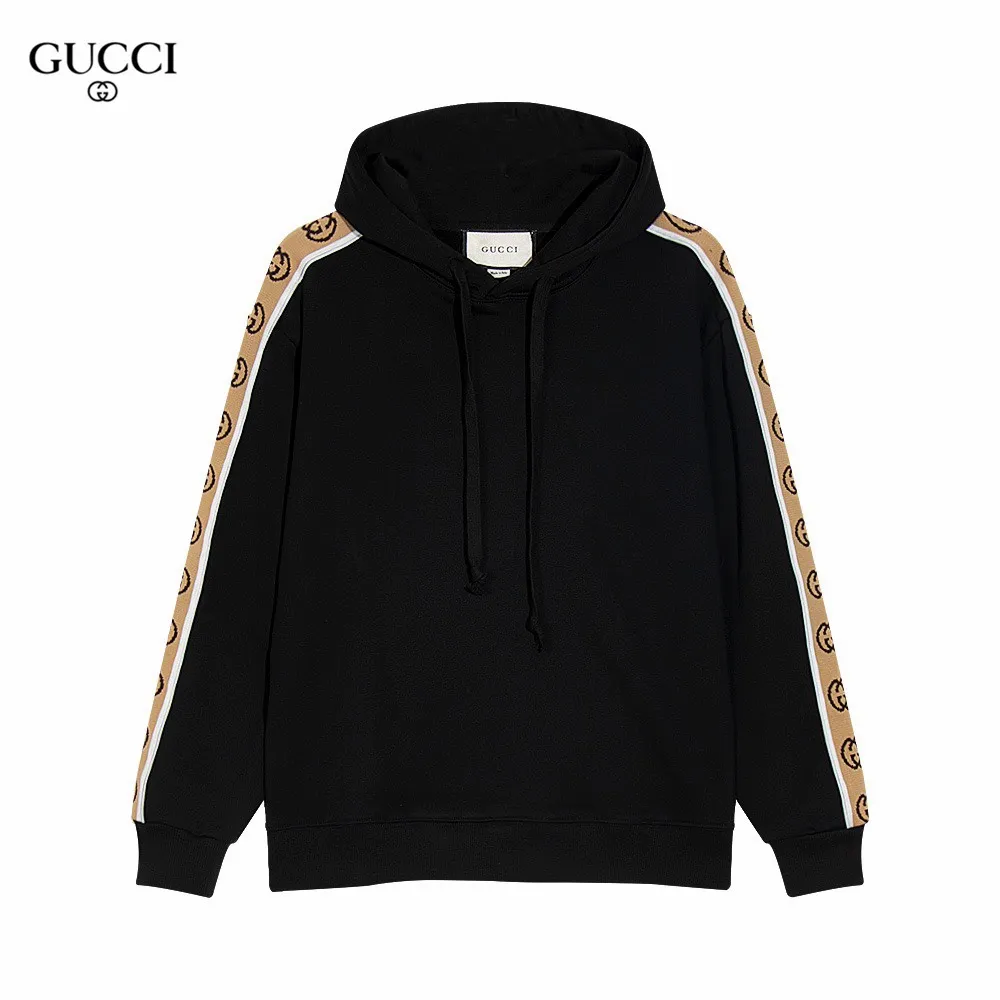【2026】【GUCCI  公式旗艦店】グッチ  パーカー スウェットご好評に付き再入荷！