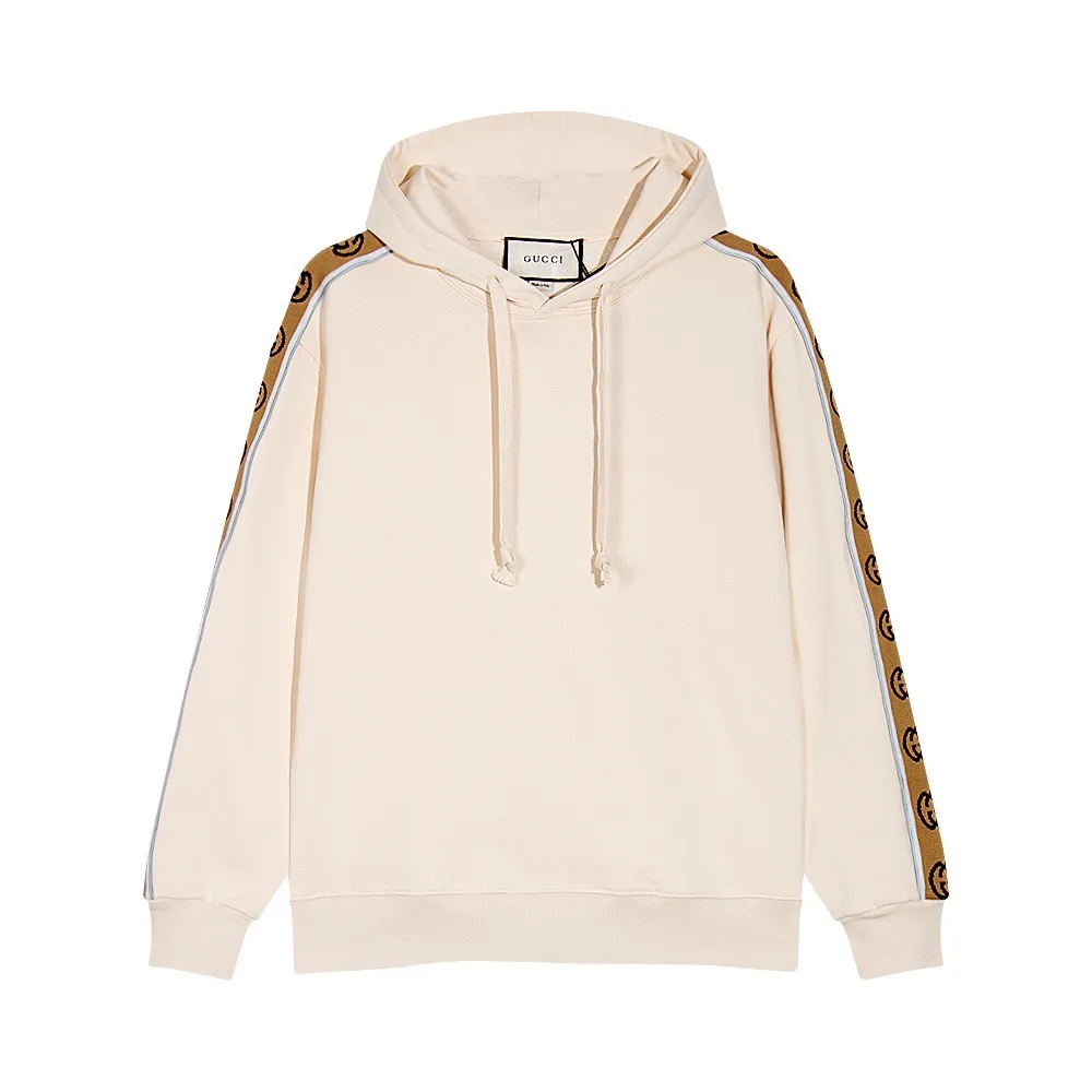 【2026】【GUCCI  公式旗艦店】グッチ  パーカー スウェットご好評に付き再入荷！