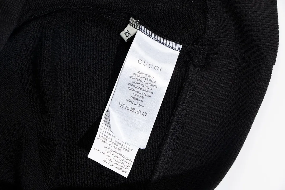 【2026】【GUCCI  公式旗艦店】グッチ  パーカー スウェットご好評に付き再入荷！