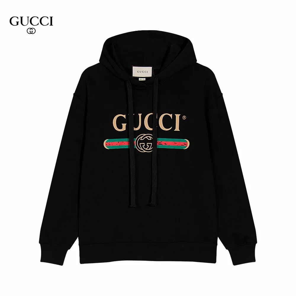 【2026】【GUCCI  公式旗艦店】グッチ  パーカー スウェットご好評に付き再入荷！