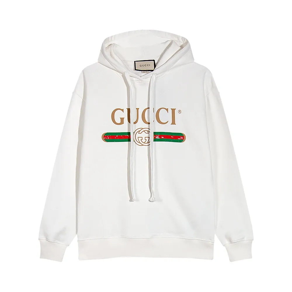 【2026】【GUCCI  公式旗艦店】グッチ  パーカー スウェットご好評に付き再入荷！