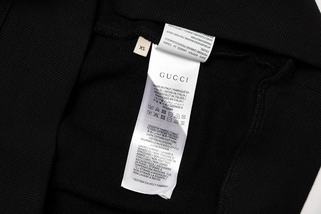 【2026】【GUCCI  公式旗艦店】グッチ  パーカー スウェットご好評に付き再入荷！