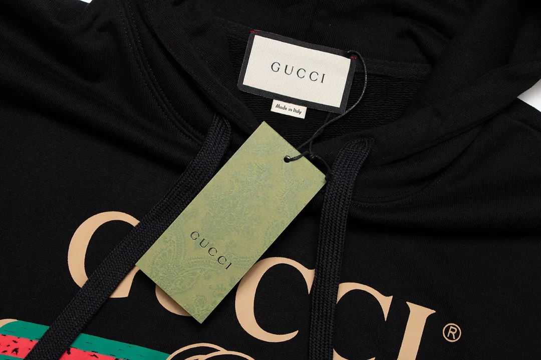 【2026】【GUCCI  公式旗艦店】グッチ  パーカー スウェットご好評に付き再入荷！