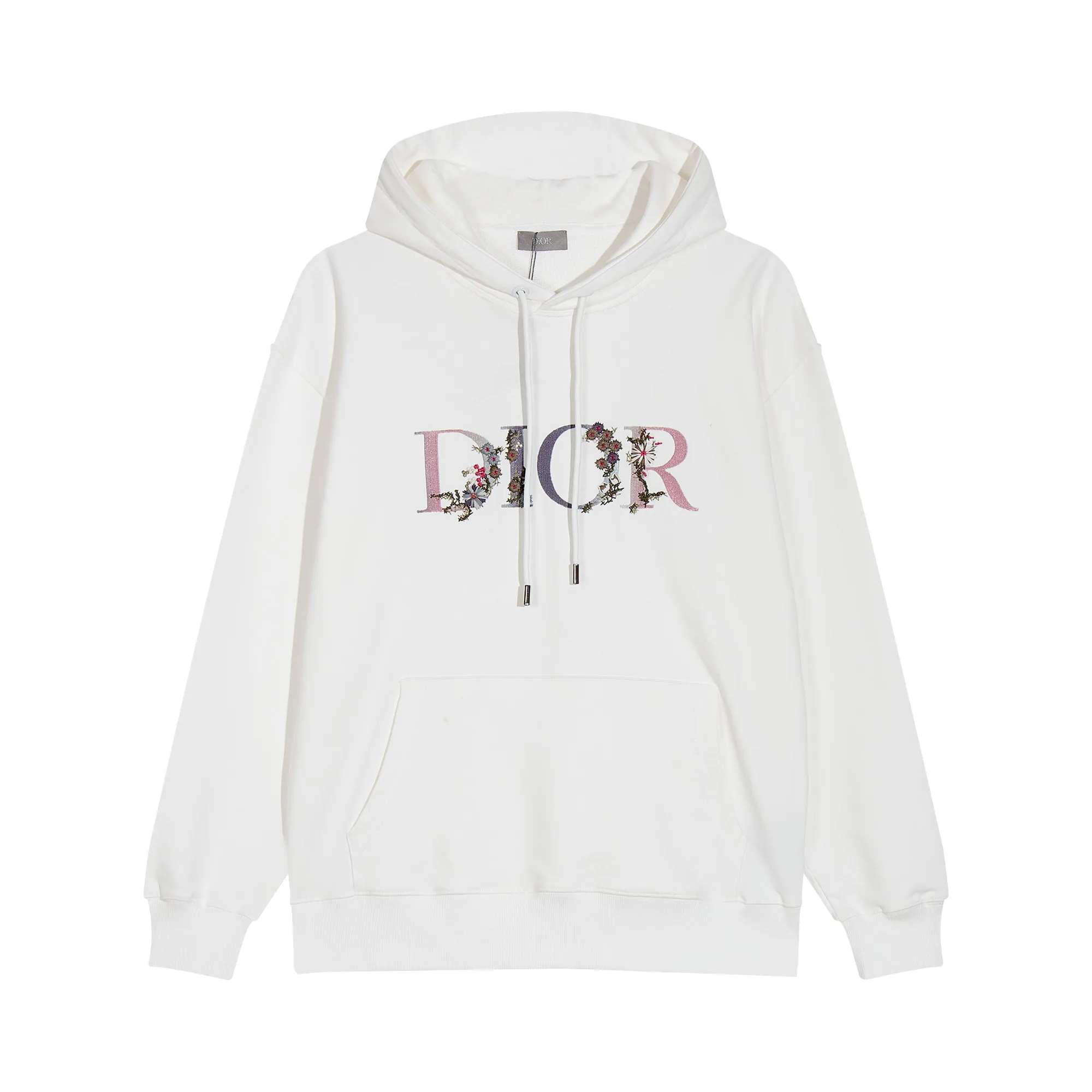 【2026】【DIOR 公式旗艦店】ディオール  パーカー スウェットご好評に付き再入荷！