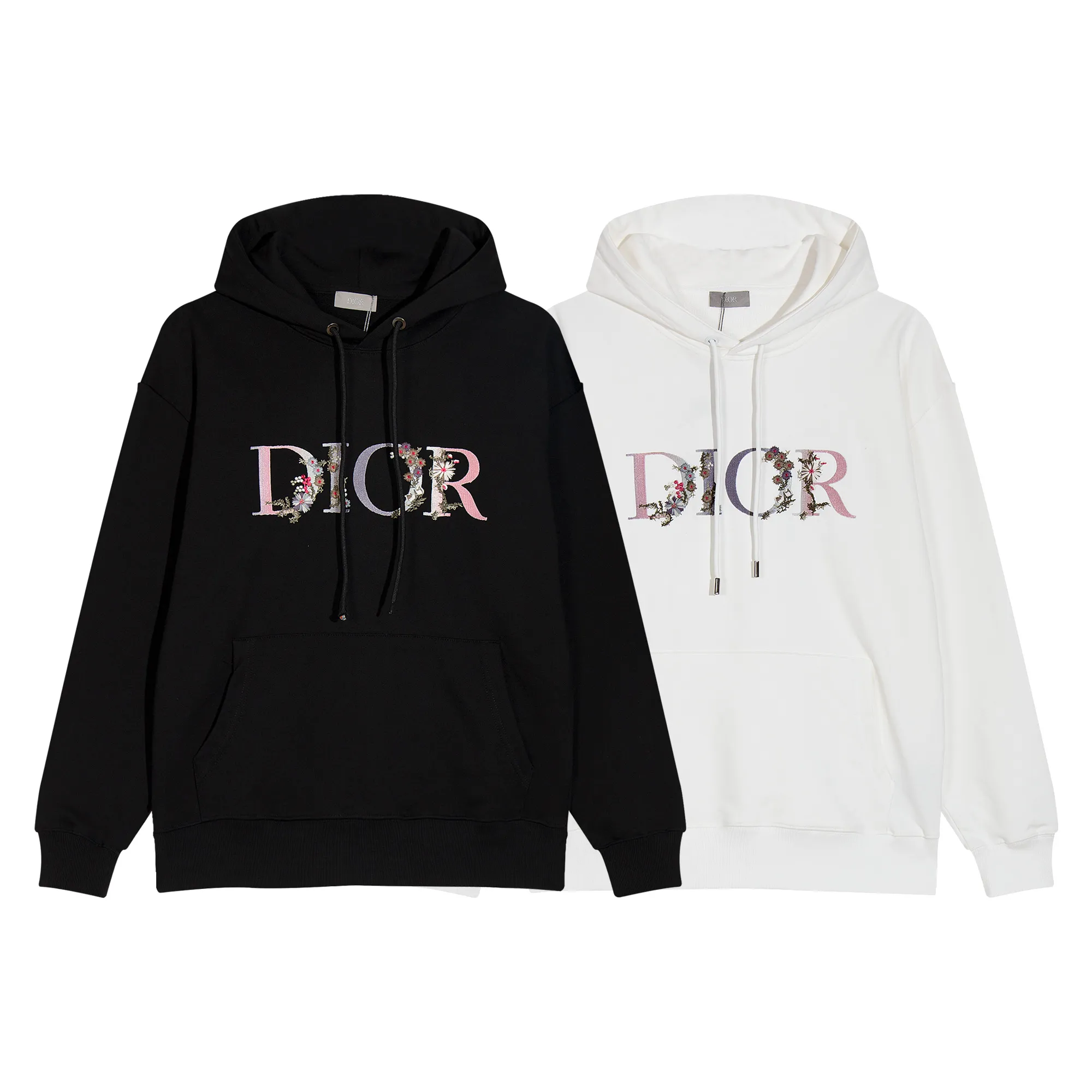 【2026】【DIOR 公式旗艦店】ディオール  パーカー スウェットご好評に付き再入荷！