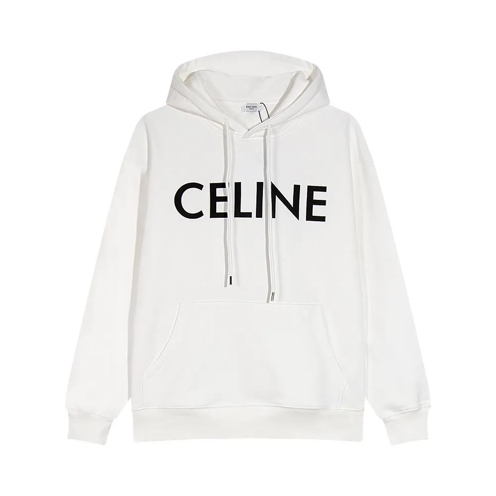 【2026】【CELINE 公式旗艦店】 セリーヌ パーカー スウェットご好評に付き再入荷！