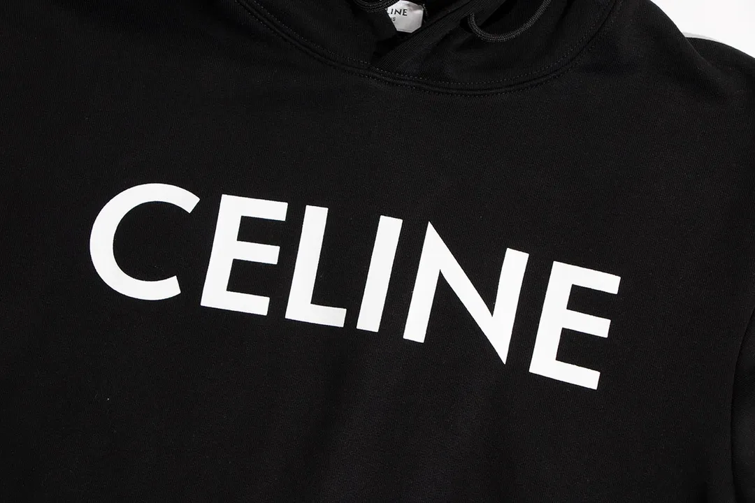 【2026】【CELINE 公式旗艦店】 セリーヌ パーカー スウェットご好評に付き再入荷！