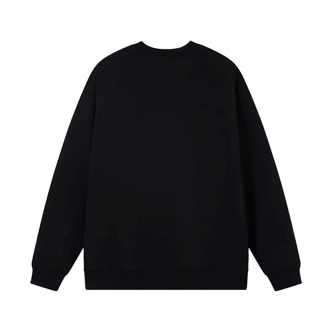 【2026】【GUCCI  公式旗艦店】グッチ丸首の衛衣スウェット ご好評に付き再入荷！